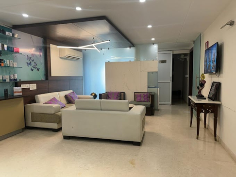 Slider image (8) Konarc Aesthetics - Plastic & Cosmetic Surgery In Gurgaon, India.